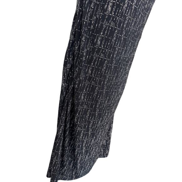 The Limited Y2k dress with belt Large minimalist career-to-cocktail versatile - Picture 4 of 5